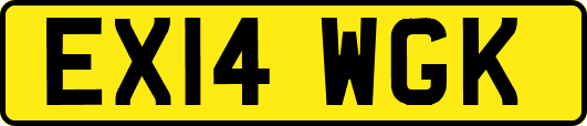 EX14WGK