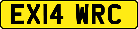 EX14WRC