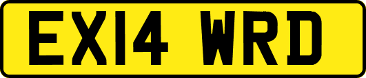 EX14WRD