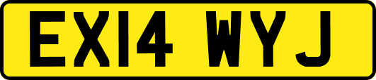 EX14WYJ