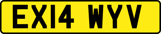 EX14WYV