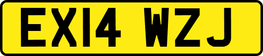 EX14WZJ