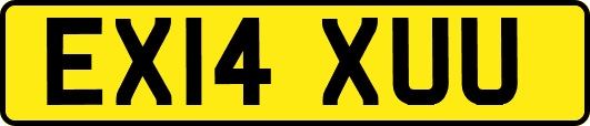 EX14XUU