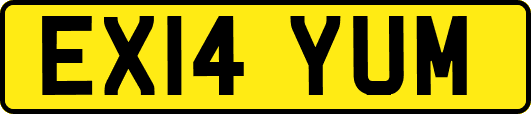 EX14YUM