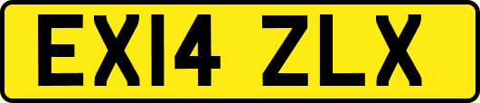 EX14ZLX
