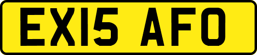 EX15AFO