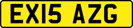 EX15AZG