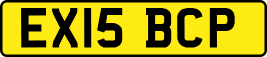 EX15BCP