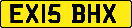 EX15BHX