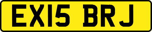 EX15BRJ