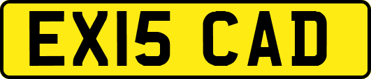 EX15CAD
