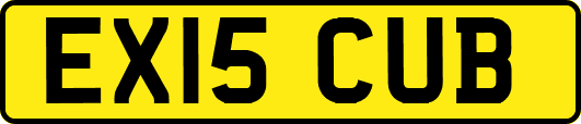 EX15CUB