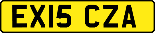 EX15CZA