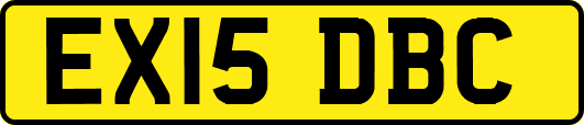 EX15DBC