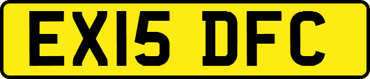 EX15DFC