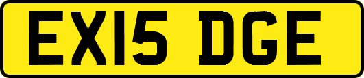 EX15DGE