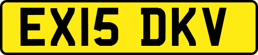 EX15DKV
