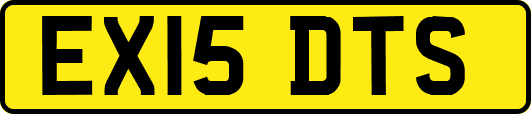 EX15DTS