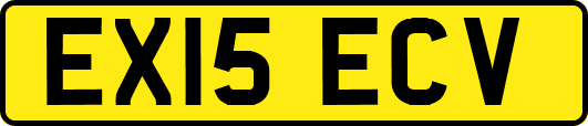 EX15ECV