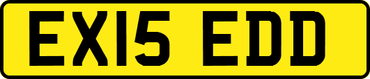 EX15EDD