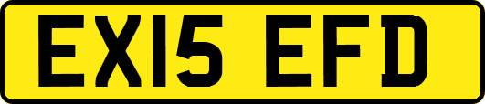 EX15EFD