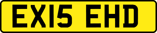 EX15EHD