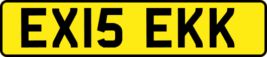 EX15EKK