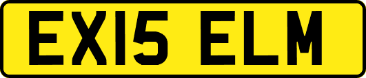 EX15ELM