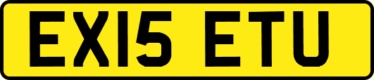 EX15ETU