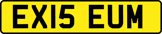 EX15EUM