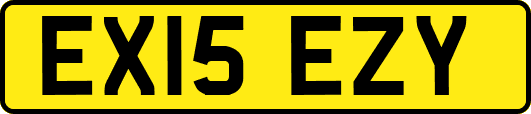 EX15EZY