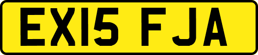 EX15FJA