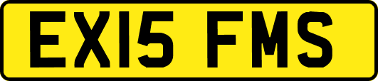 EX15FMS