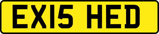 EX15HED