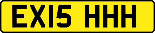 EX15HHH