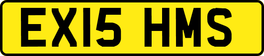 EX15HMS