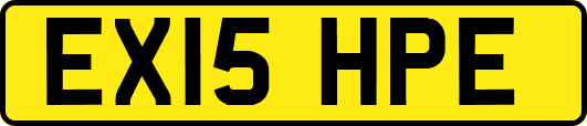 EX15HPE