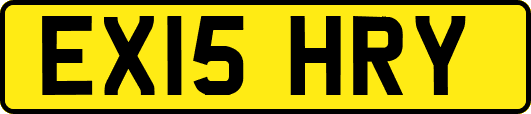 EX15HRY