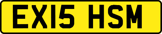 EX15HSM