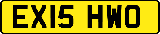 EX15HWO