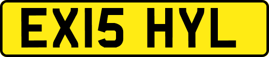 EX15HYL