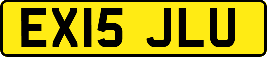 EX15JLU