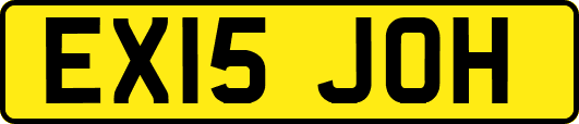 EX15JOH