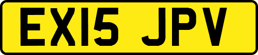 EX15JPV