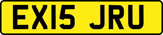 EX15JRU