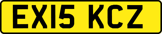 EX15KCZ
