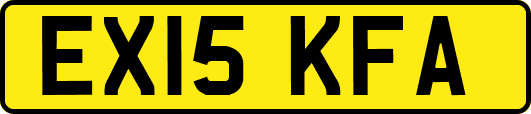 EX15KFA