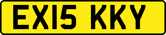 EX15KKY