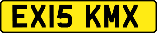 EX15KMX