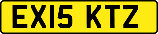 EX15KTZ